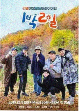 97在线观看视频真人秀综艺节目海报